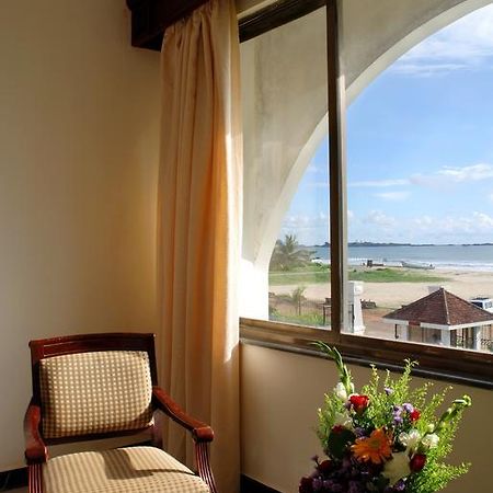 Paradise Isle Beach Resort Udupi Oda fotoğraf