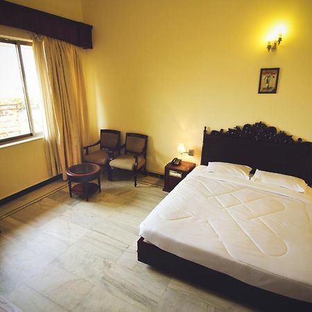Paradise Isle Beach Resort Udupi Dış mekan fotoğraf