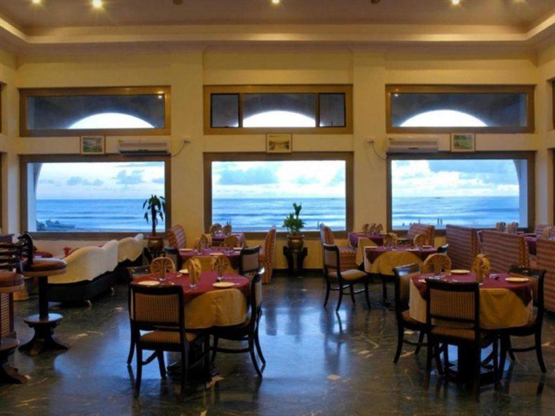 Paradise Isle Beach Resort Udupi Dış mekan fotoğraf