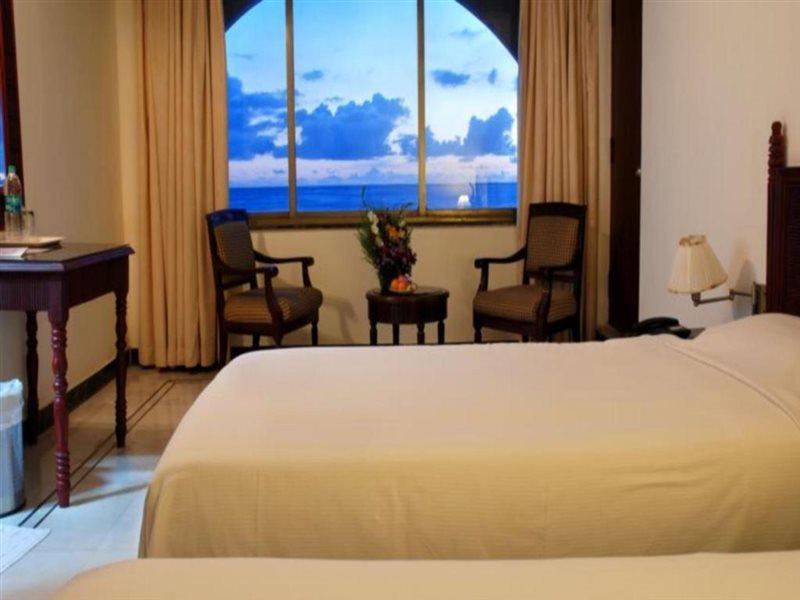 Paradise Isle Beach Resort Udupi Dış mekan fotoğraf