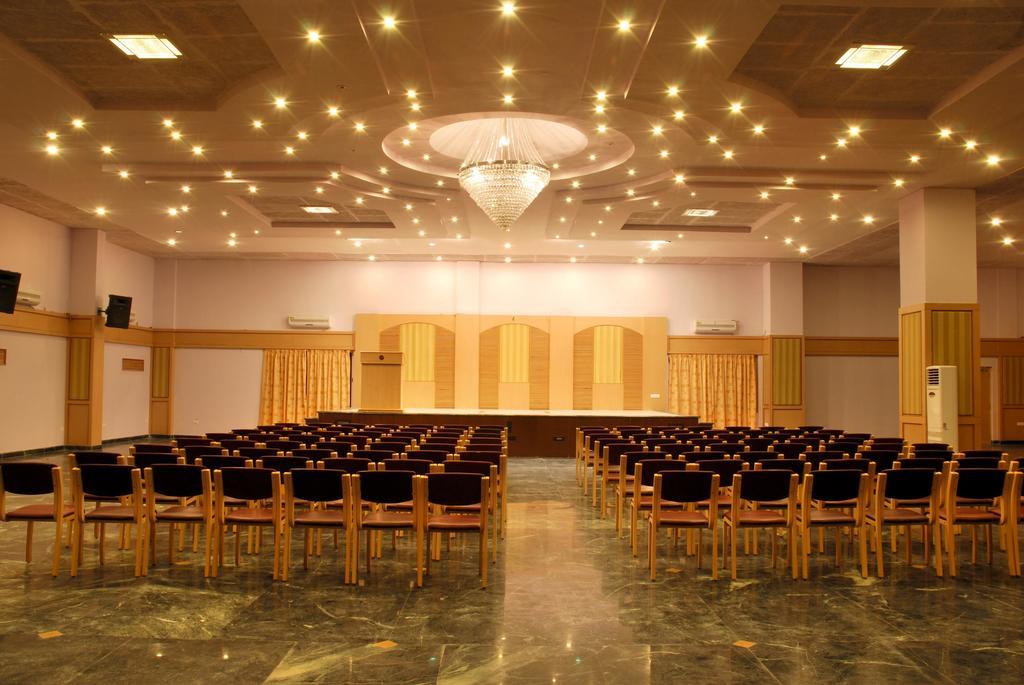 Paradise Isle Beach Resort Udupi Dış mekan fotoğraf