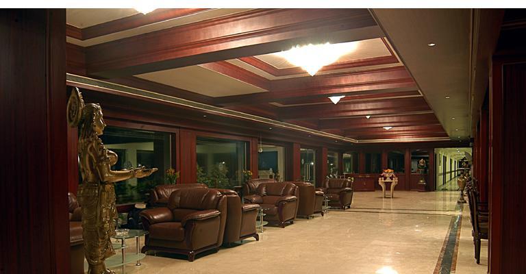 Paradise Isle Beach Resort Udupi Dış mekan fotoğraf