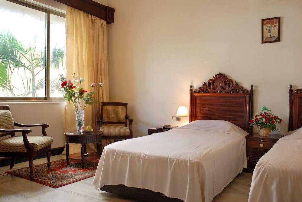 Paradise Isle Beach Resort Udupi Dış mekan fotoğraf